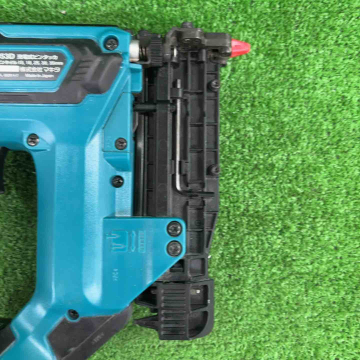 ★マキタ(makita) コードレスピンネイラ PT353DRG【川崎店】