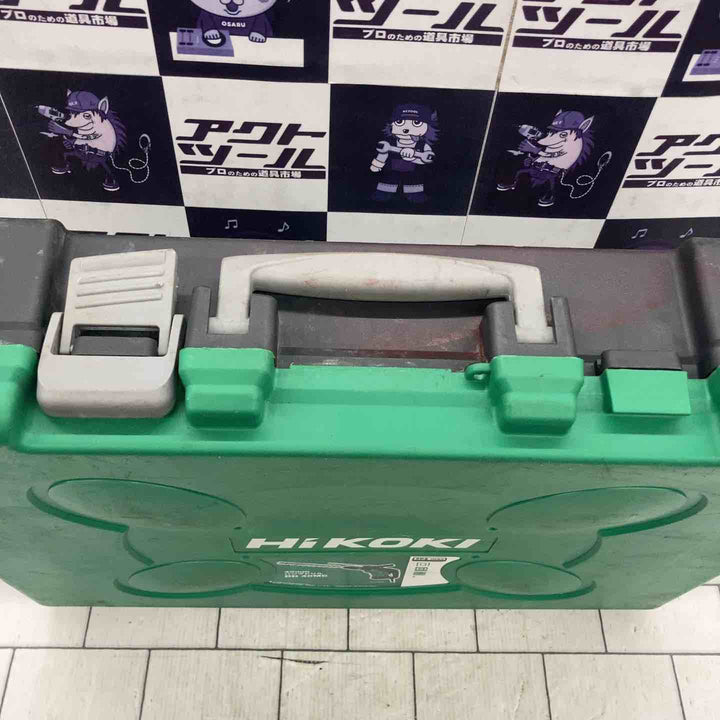 ★ハイコーキ(HIKOKI ※旧:日立工機) ハンマドリル DH40MC【所沢店】