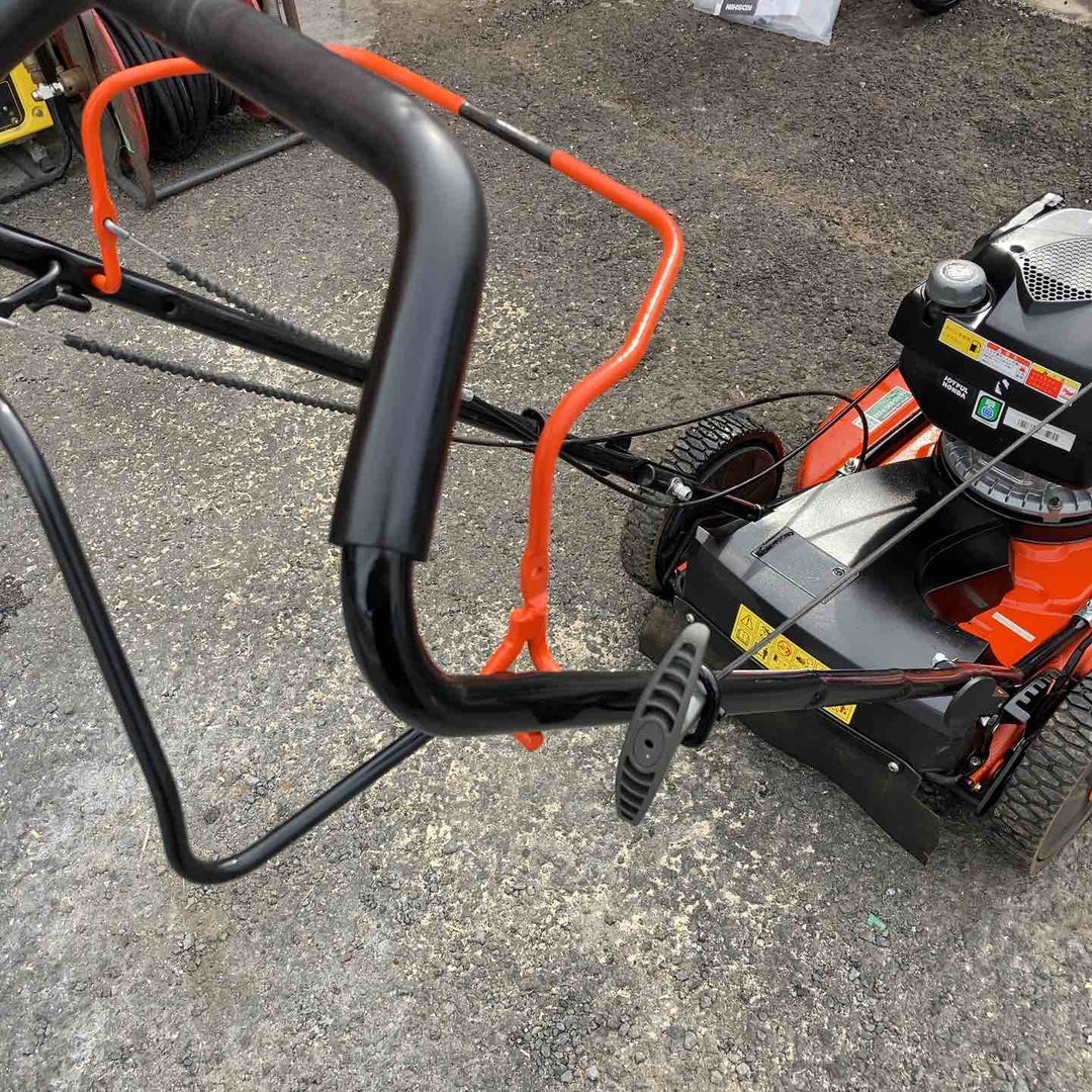 【店頭受取り限定】YAMAHA 草刈機 MA190【柏店】