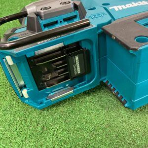 ★マキタ(makita) コードレスハンマドリル HR001GRDXV【越谷店】