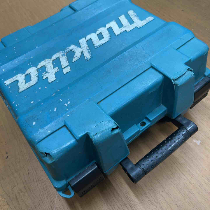★マキタ(makita) 高圧エア釘打ち機 AN633HM【岩槻店】