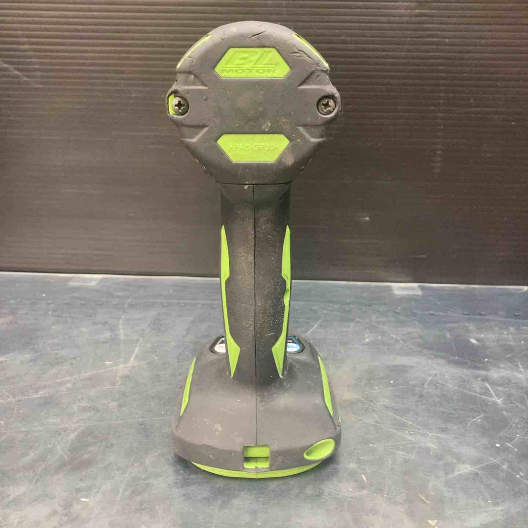 ★マキタ(makita) コードレスインパクトドライバー TD170DZL【川越店】