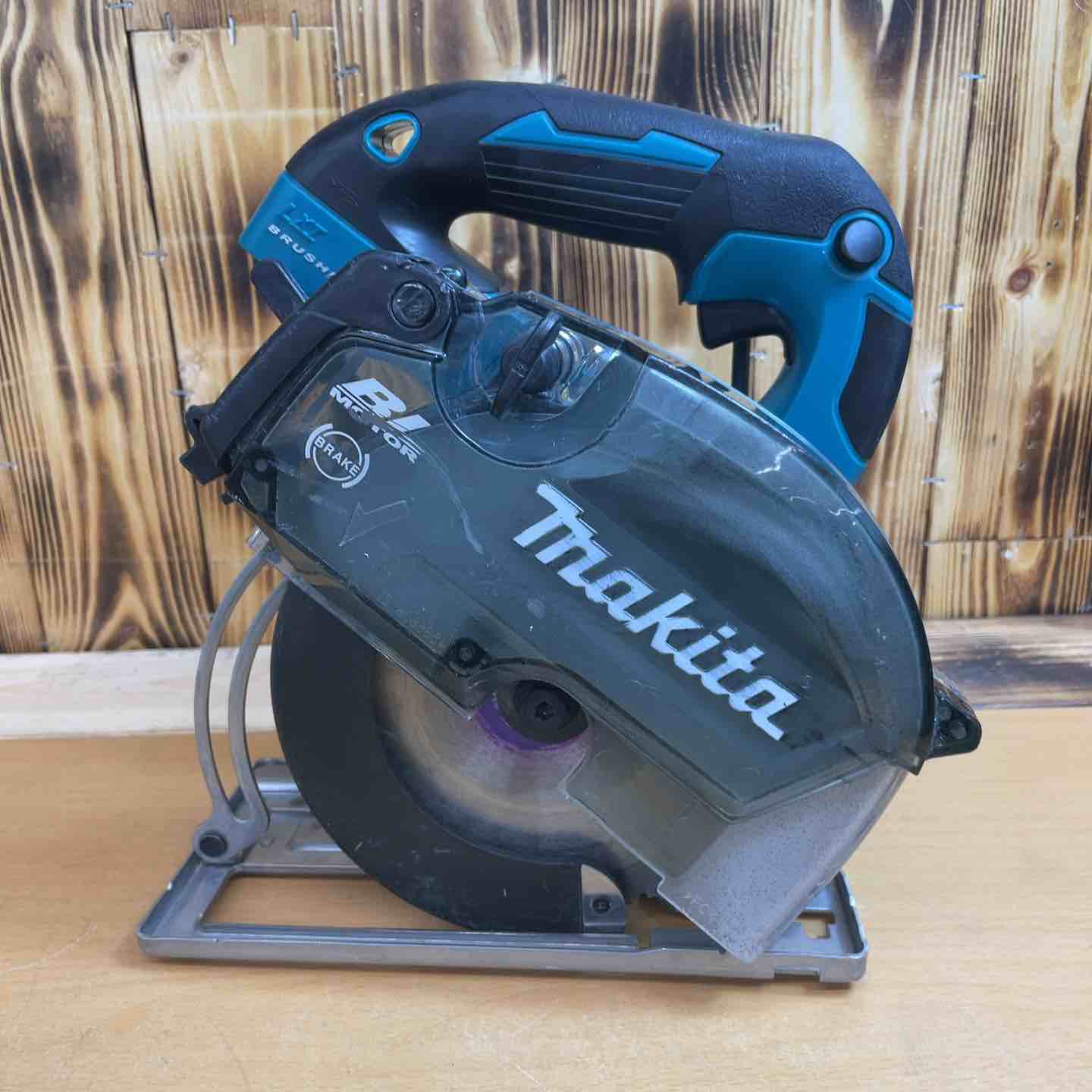 ☆マキタ(makita) コードレスチップソーカッター CS553DZ【越谷店