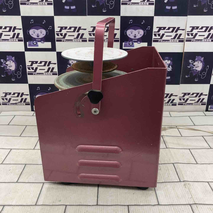 三木章 モーターシャープナー【所沢店】