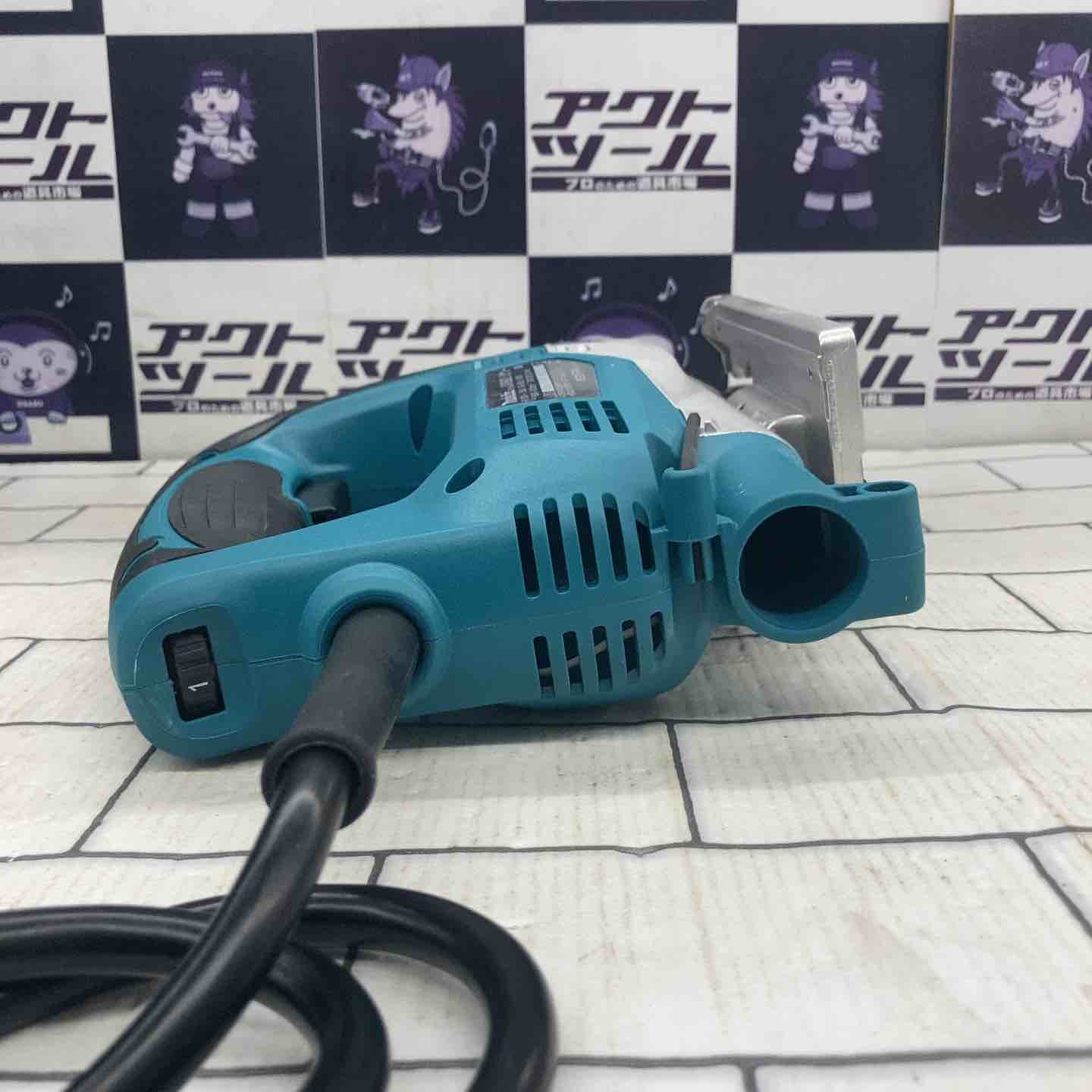 ☆マキタ(makita) ジグソー JV0600K【所沢店】 – アクトツール