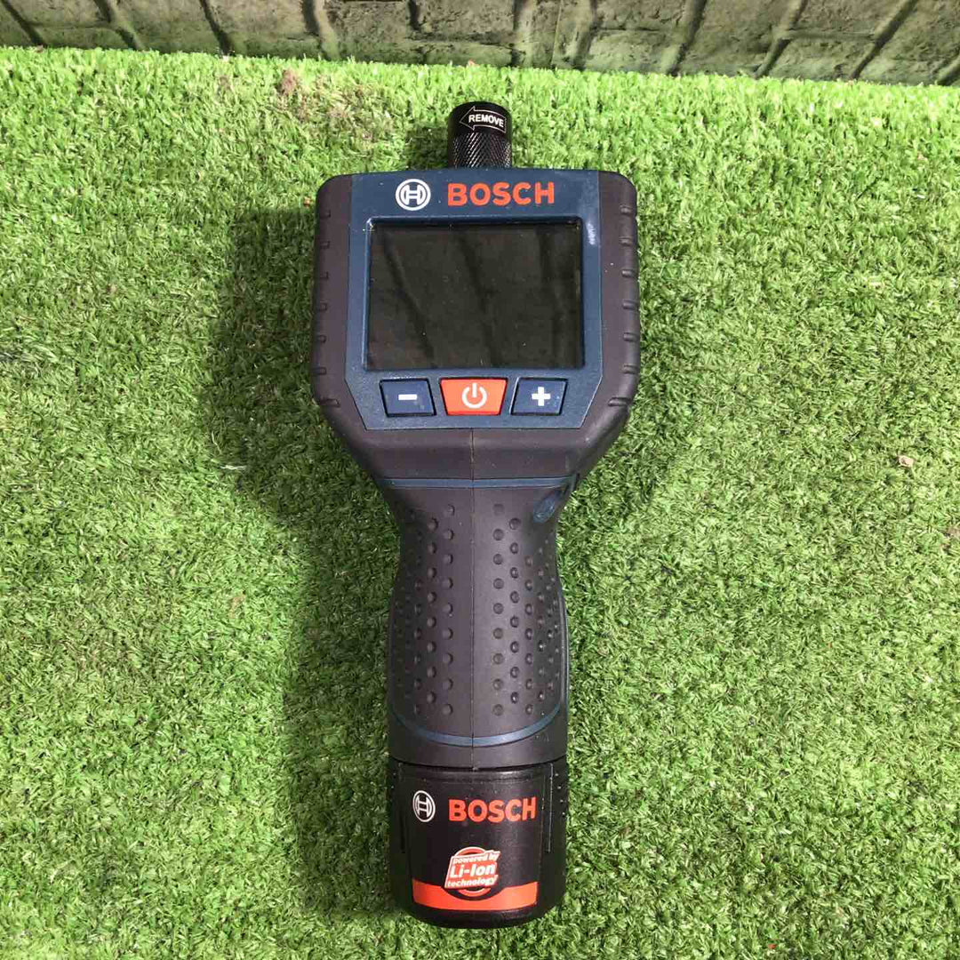 ◇ボッシュ(BOSCH) 10.8Vバッテリースコープ GOS10.8V-LI【川口店】