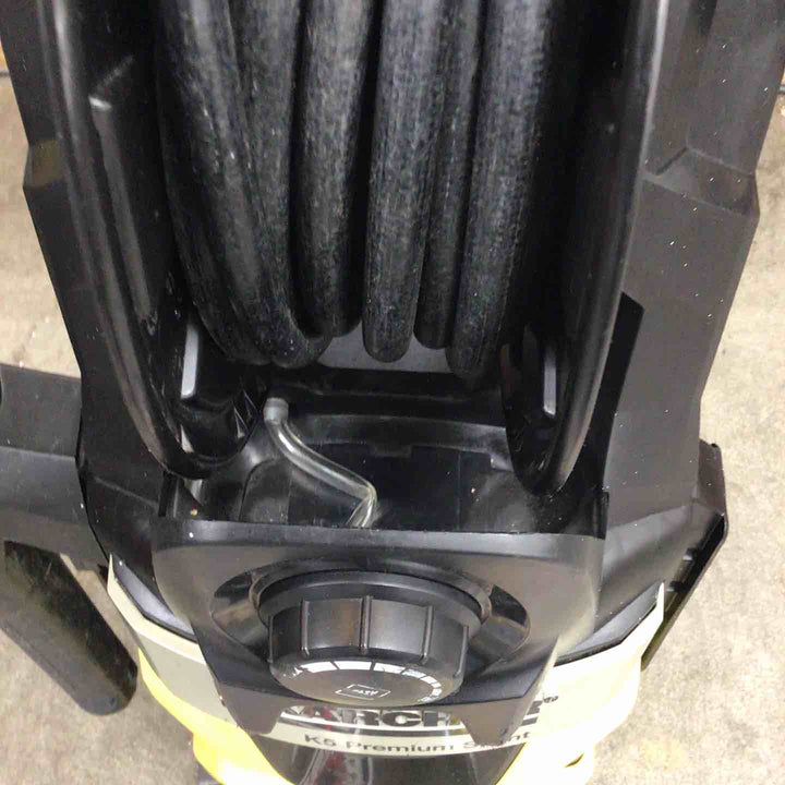 ケルヒャー(Karcher) 高圧洗浄機 K 5 プレミアムサイレント(50Hz)