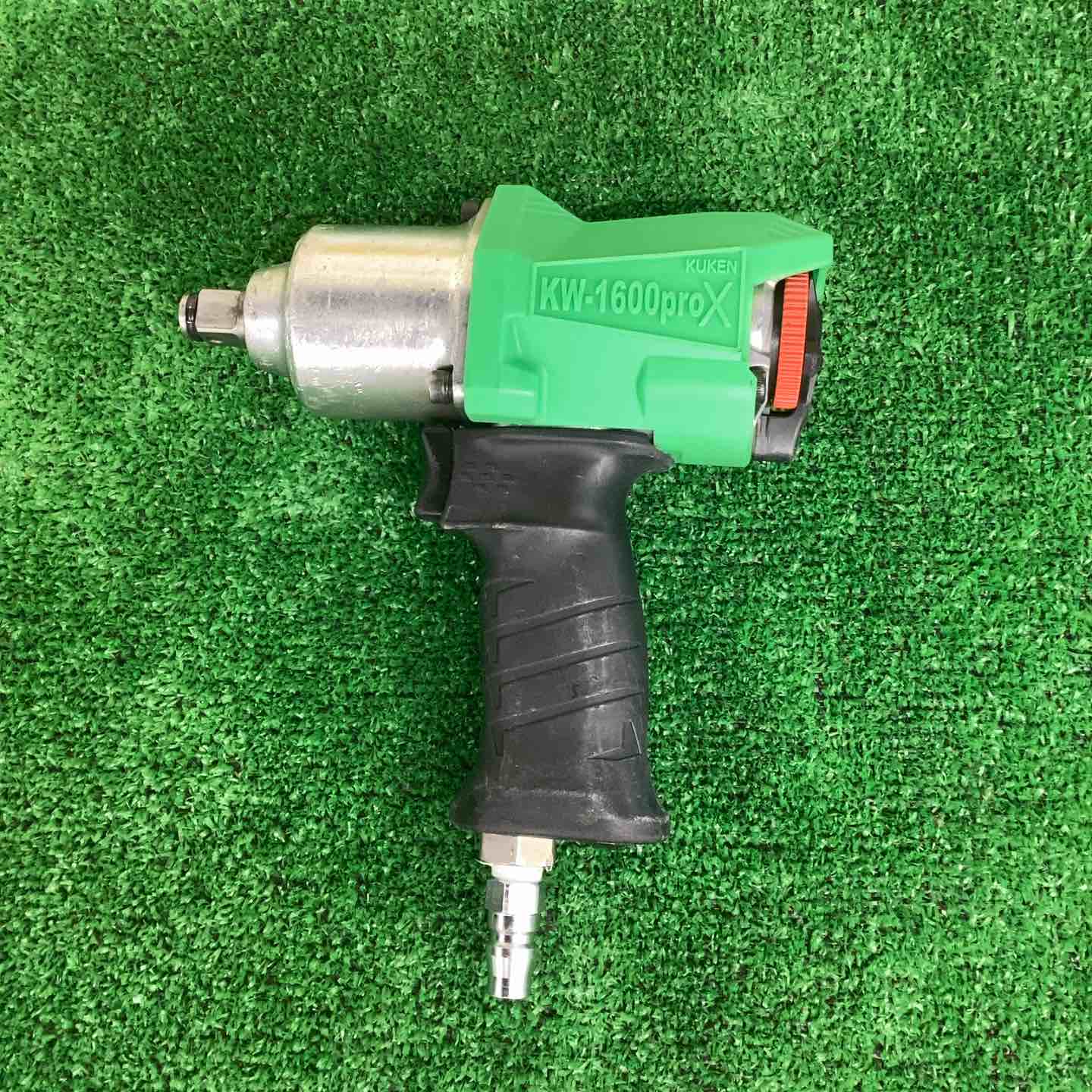 空研(KUKEN) エアインパクトレンチ KW-1600proX【藤沢店】 ◇空研(KUKEN) エアインパクトレンチ KW-1600proX【越谷店】 – アクト