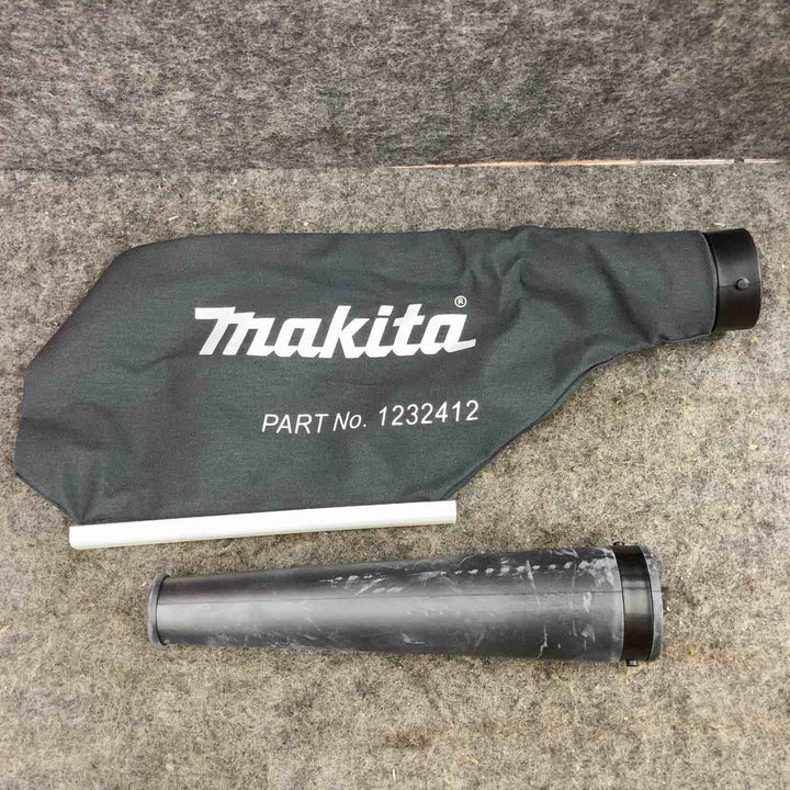 【未使用品】 マキタ/makita コードレスブロワ UB185DZ 【鴻巣店】