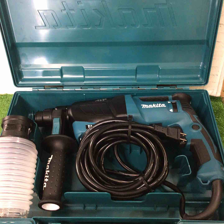 ★マキタ(makita) ハンマドリル HR2631F【町田店】