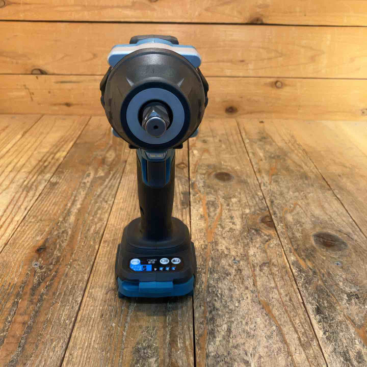 【未使用品】マキタ(makita) コードレスインパクトレンチ TW700DZ【所沢店】