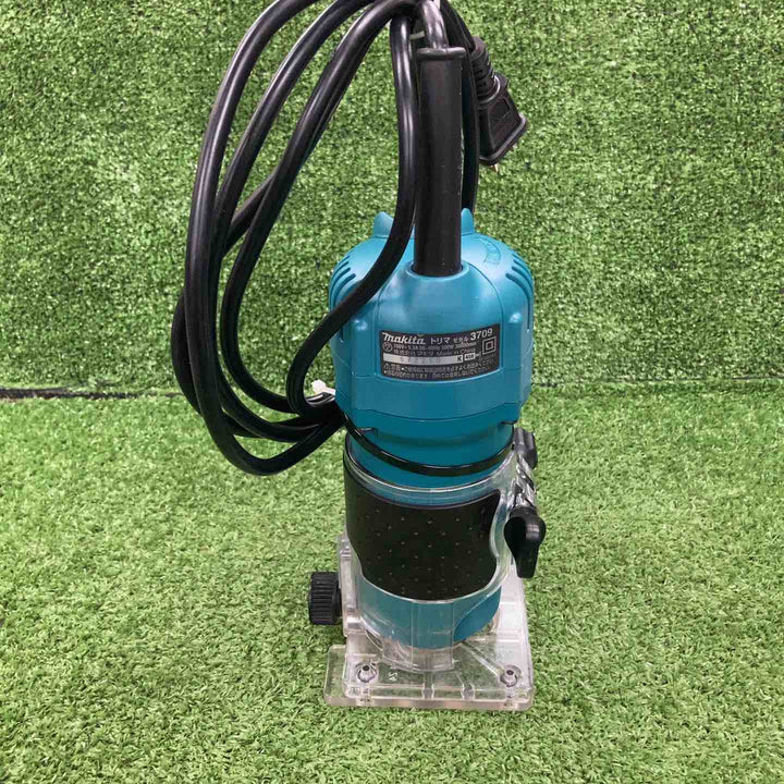 ☆マキタ(makita) 6mmトリマ 3709【川崎店】