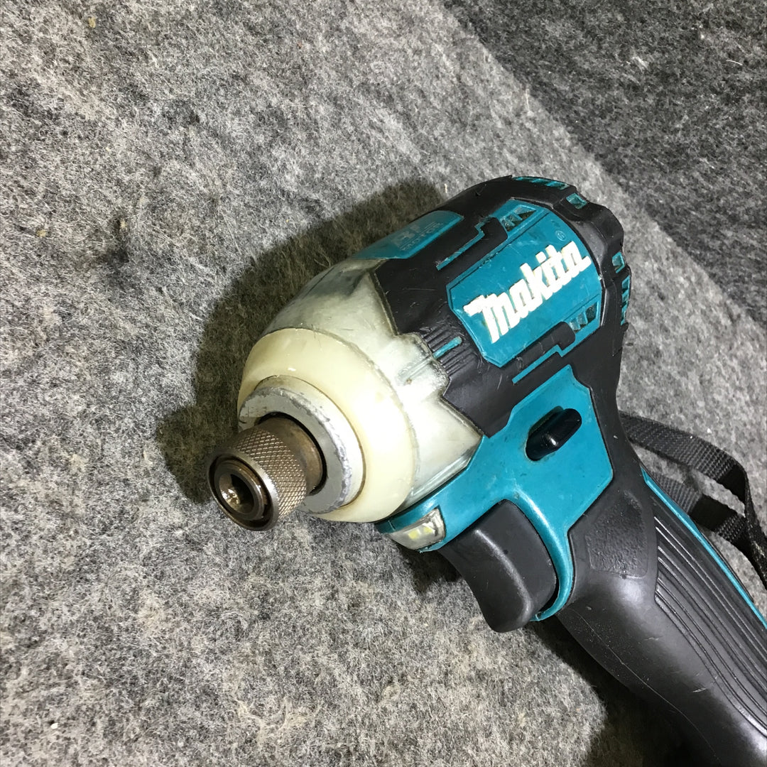 ★マキタ(makita) コードレスインパクトドライバー TD170DZ【桶川店】