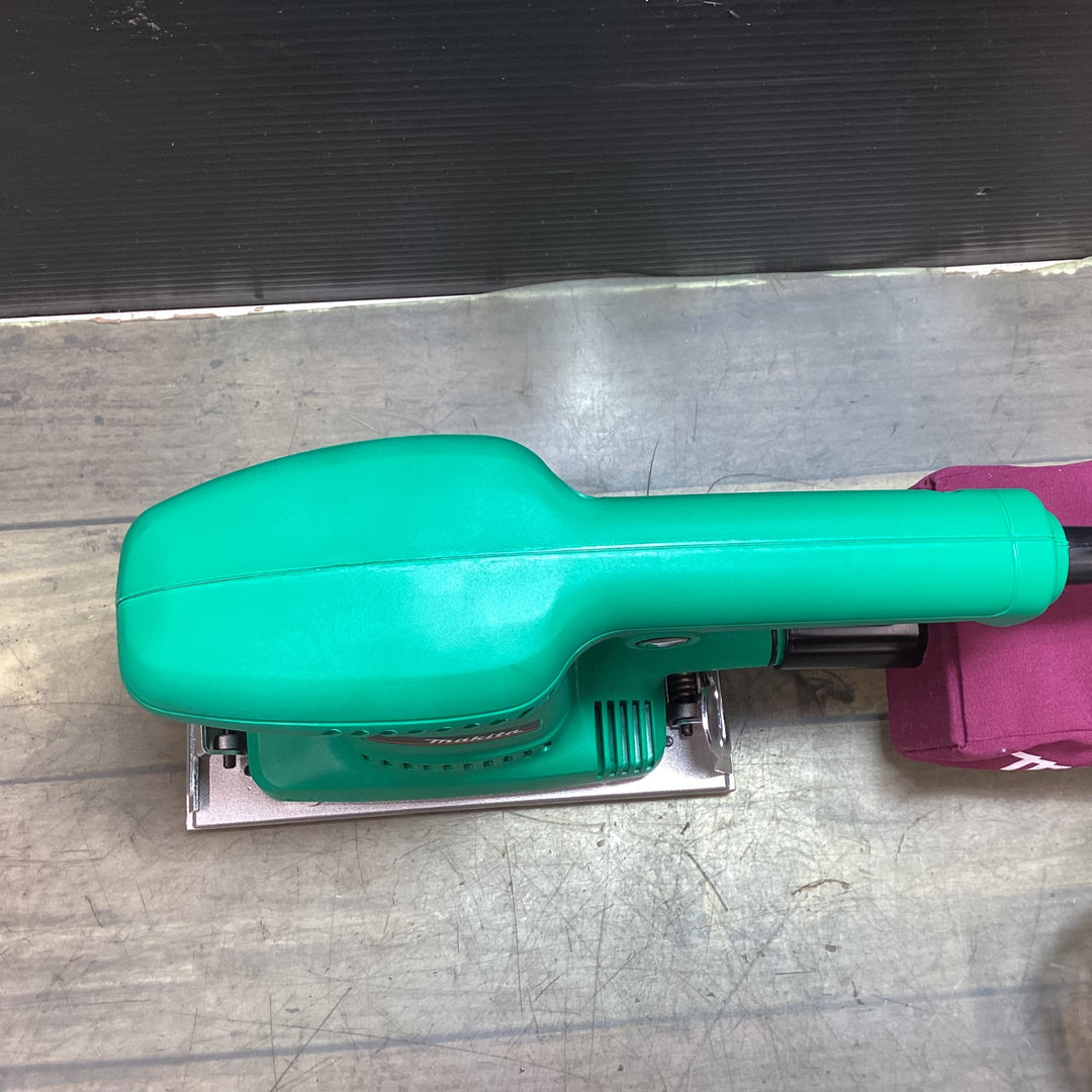 〇マキタ(makita) 仕上げサンダ M926【東大和店】