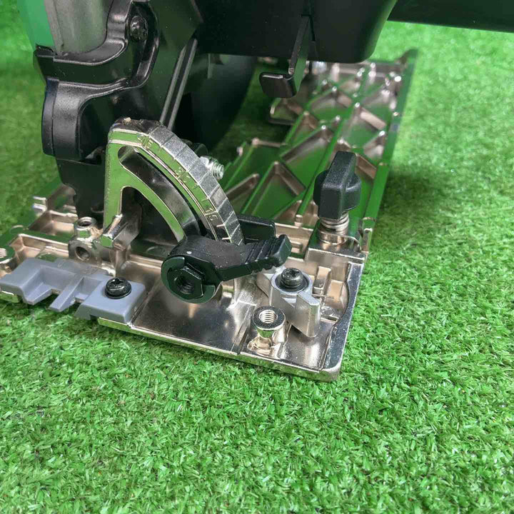 【中古品】 ハイコーキ(HIKOKI ※旧:日立工機) コードレス丸のこ C3606DA(NN) 【藤沢店】
