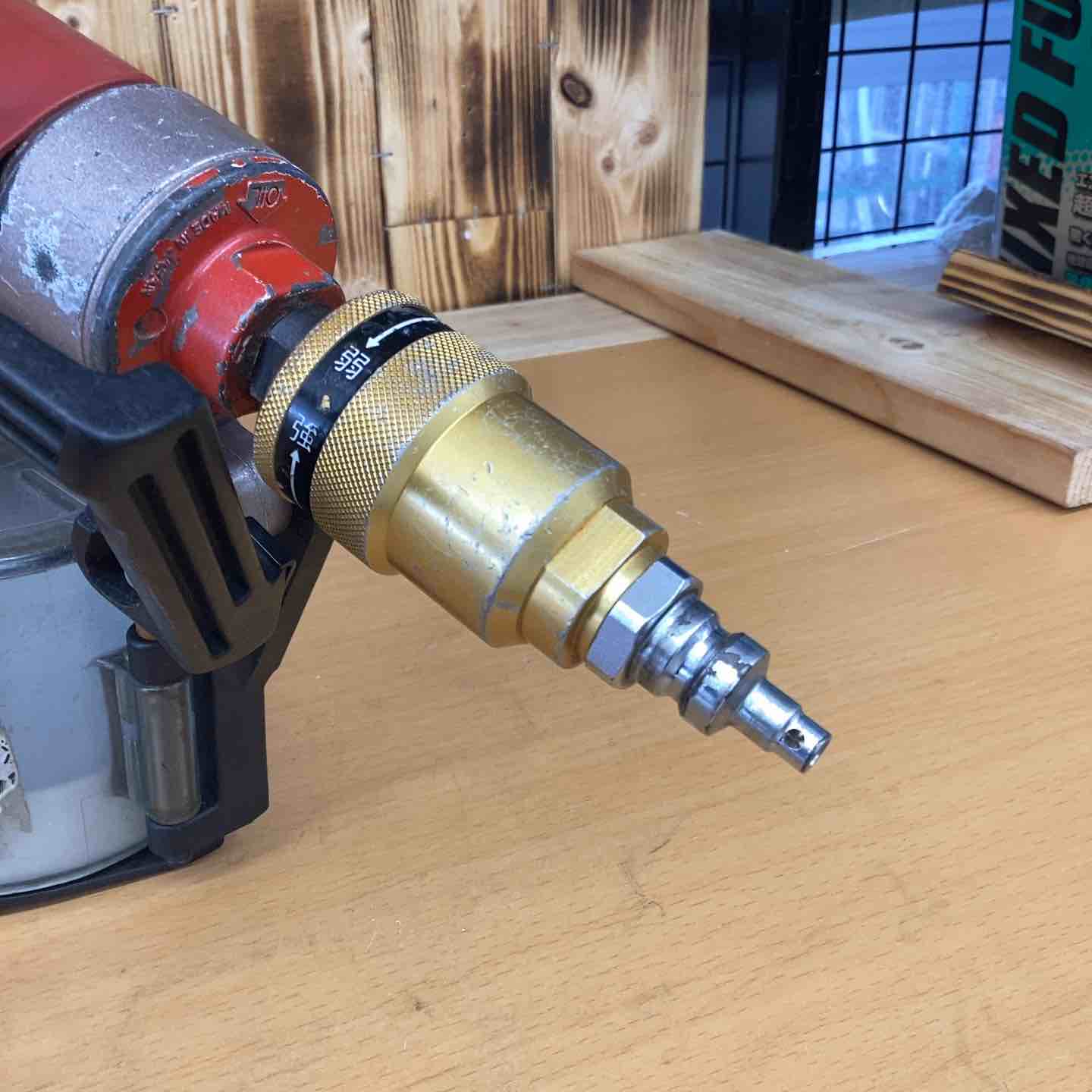 ☆マックス(MAX) 高圧エア釘打ち機 HN-65Z1【越谷店】 – アクトツール 