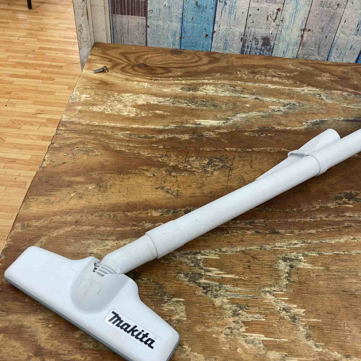 ◇マキタ(makita) コードレスクリーナー CL180FDZW【柏店】