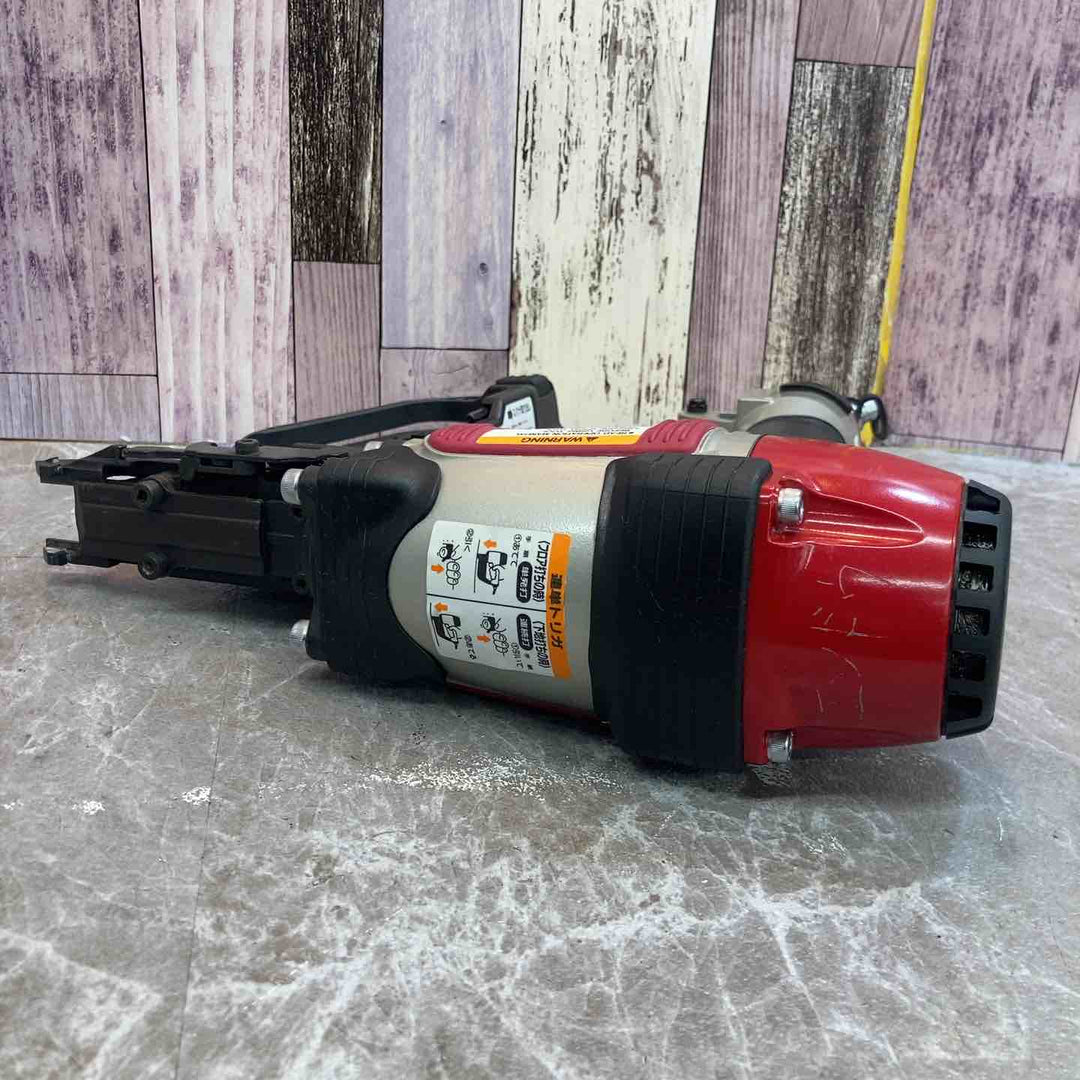 【中古品】☆マックス(MAX) 常圧フロアタッカ TA-557F/957Tフロア【八潮店】