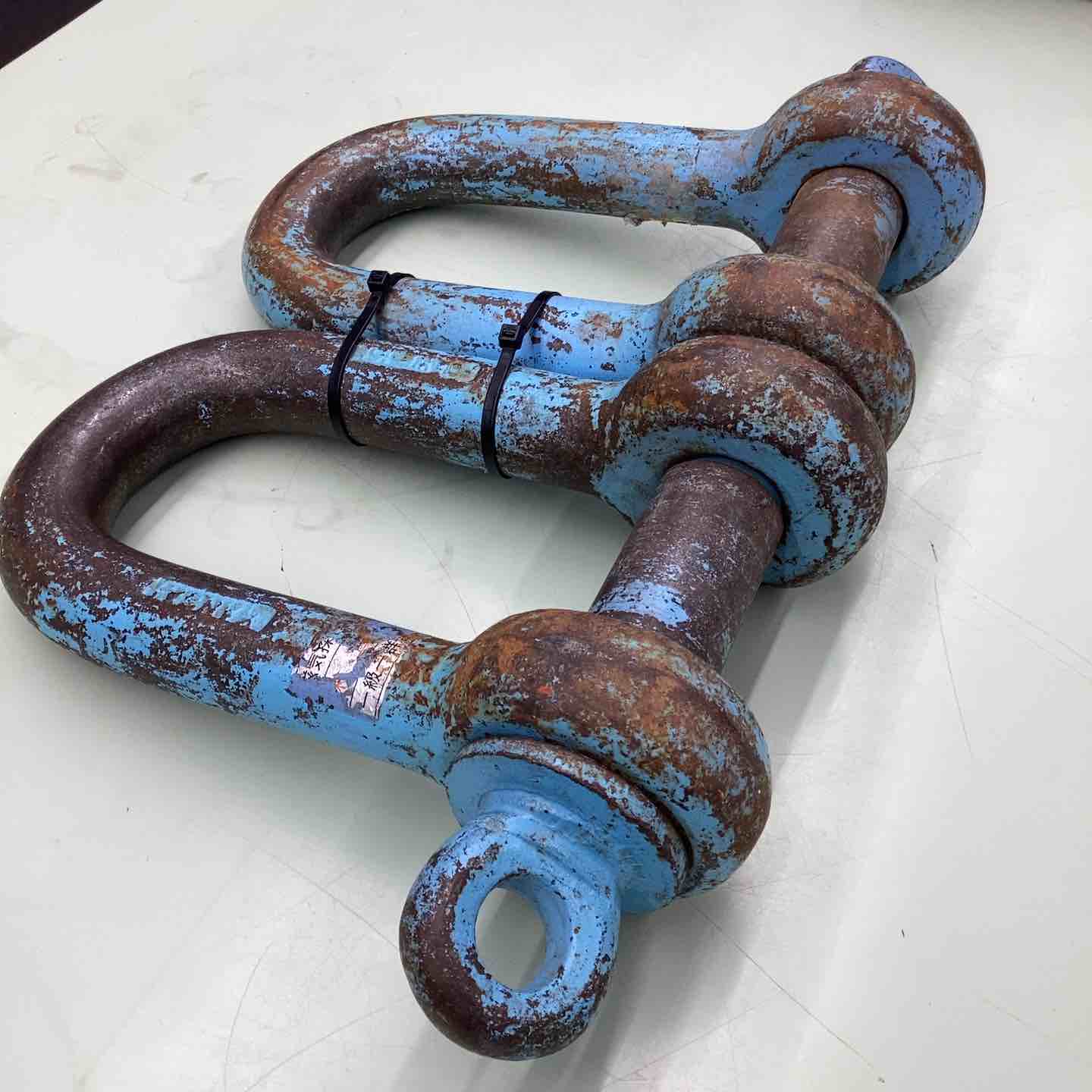 シャックル12トンKansai ks100.jpg