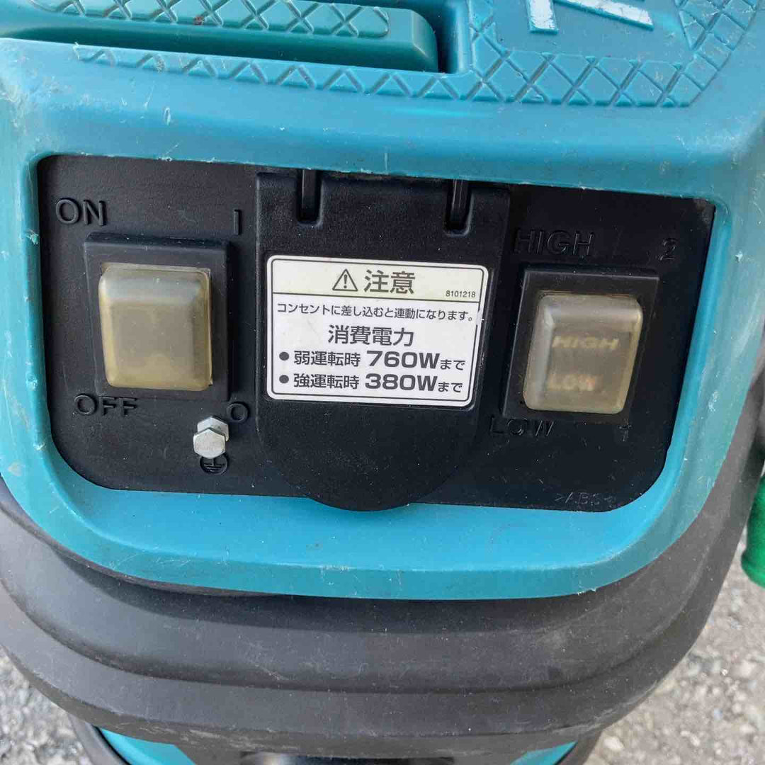 ☆マキタ(makita) 集じん機 471(P)【鴻巣店】