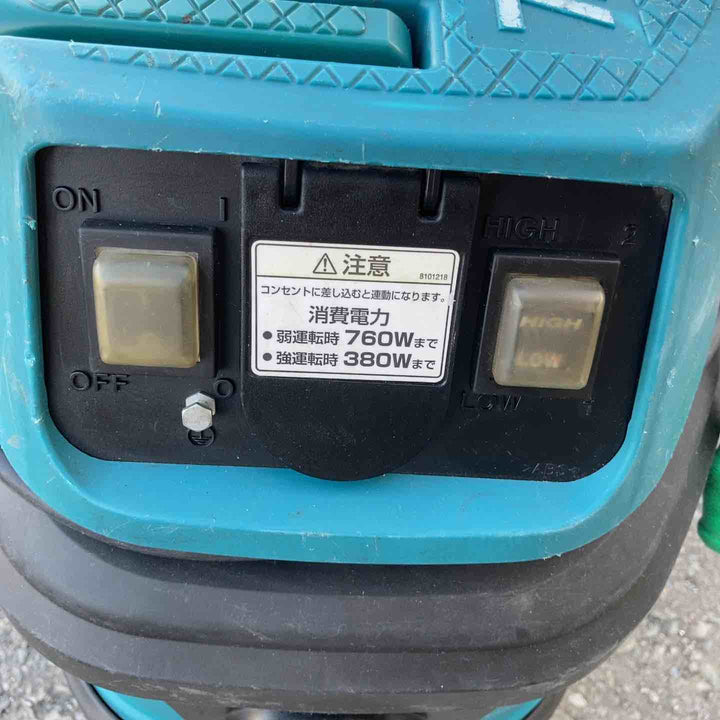 ☆マキタ(makita) 集じん機 471(P)【鴻巣店】