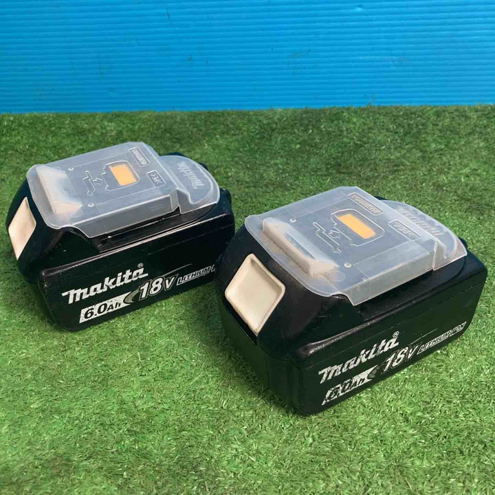★マキタ(makita) コードレスインパクトレンチ TW285DRGX【岩槻店】