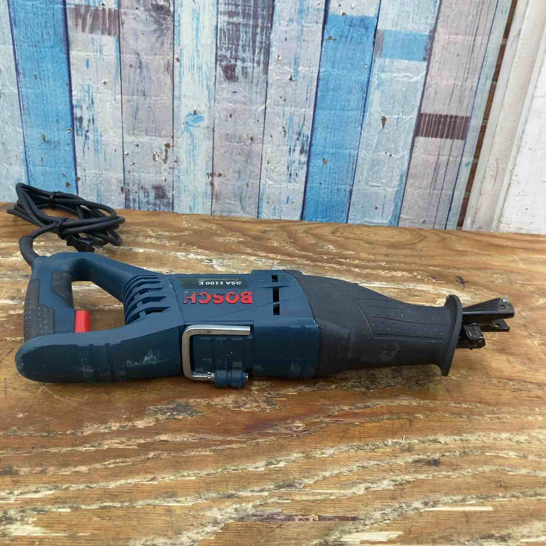 ☆ボッシュ(BOSCH) レシプロソー GSA1100E シューなし【柏店】