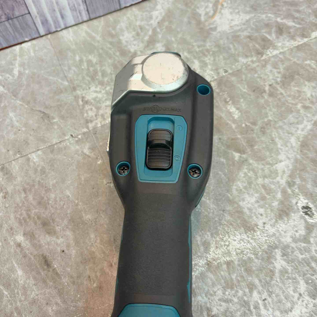 ★マキタ(makita) コードレスマルチツール TM52DZ【八潮店】