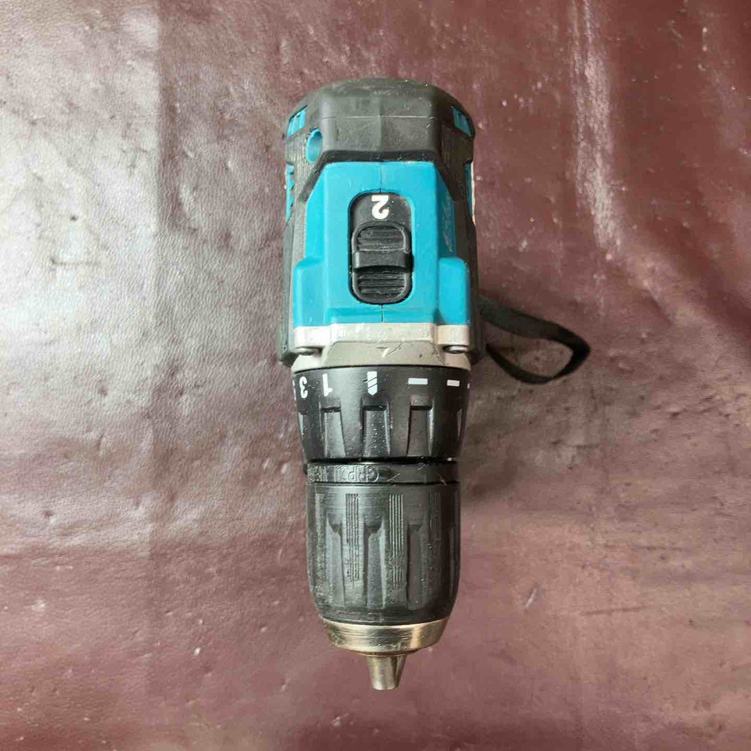 【中古品】マキタ(makita) コードレスドリルドライバー DF487DZ バッテリー1個付属【東大和店】