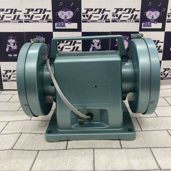 ◇ハイコーキ(HIKOKI ※旧:日立工機)  軽便グラインダ NTG-150【所沢店】