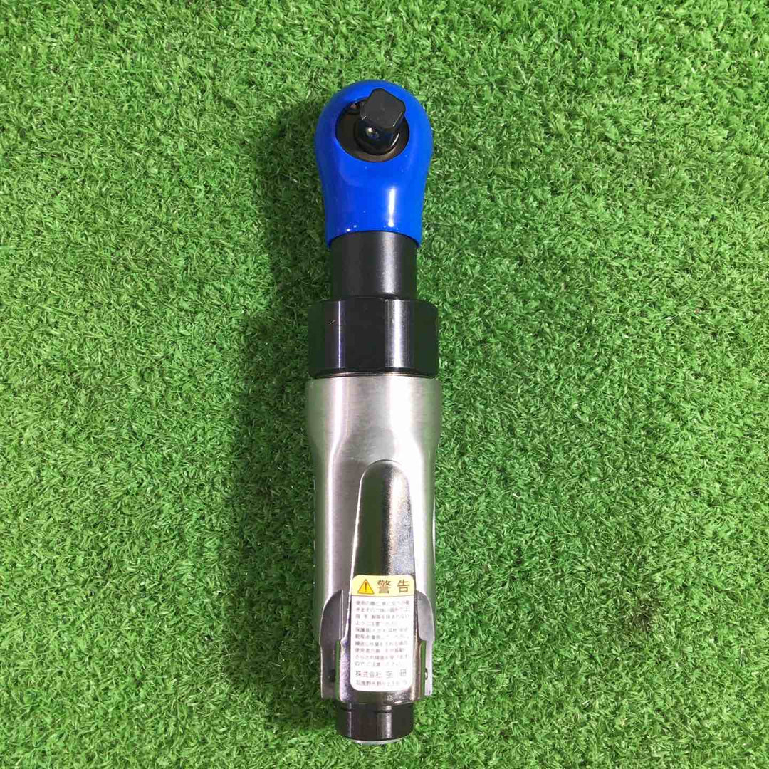 ◇空研(KUKEN) エアラチェットレンチ KR-133A【川口店】
