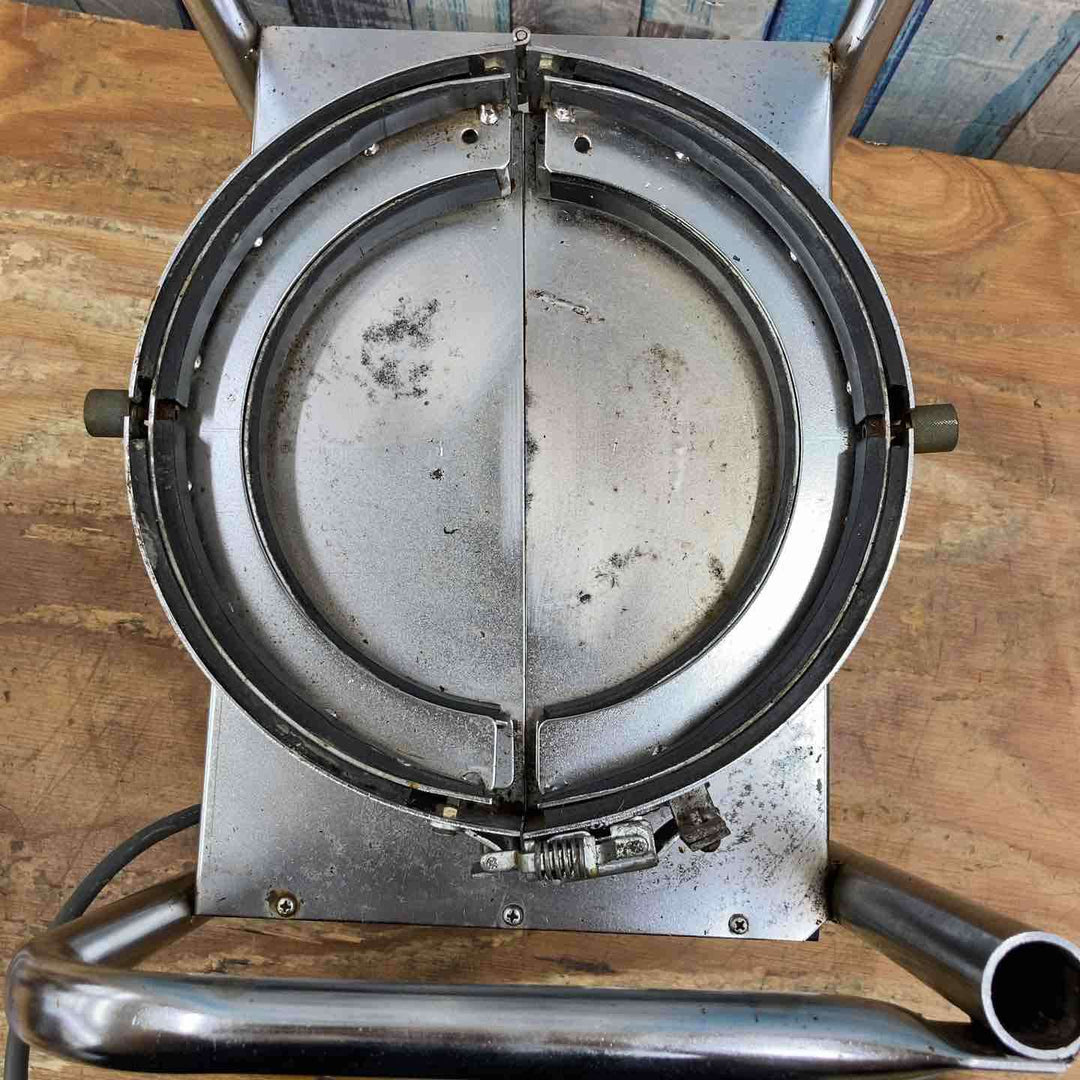 【中古品】★ミキスタ工業 シーリング材用撹拌機 ミキサー 軽量型ミキスタ パドル2本【柏店】