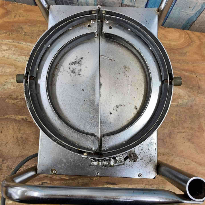 【中古品】★ミキスタ工業 シーリング材用撹拌機 ミキサー 軽量型ミキスタ パドル2本【柏店】