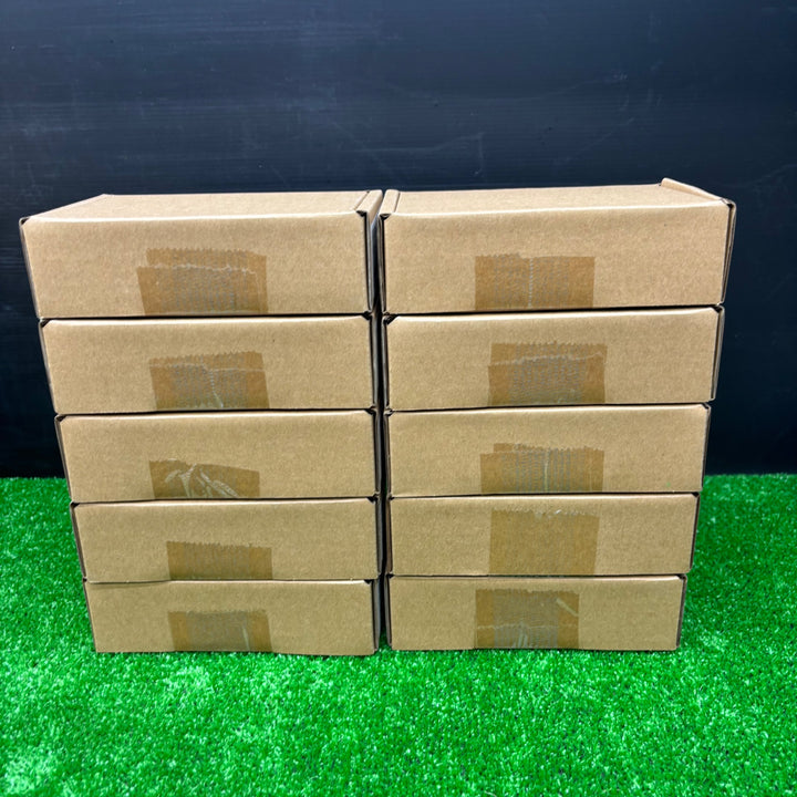 【未使用】Alld Telesis アライドテレシス  壁設置ブラケット　AT-BRKT-J24 10個セット【電材館越谷店】