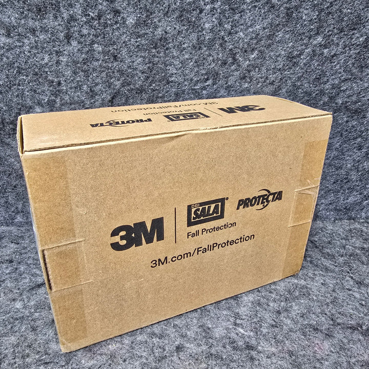 【未使用品・新規格適合】3M 巻取り式ランヤード シングル(タイプ1)DBI-サラ Nano-Lok Light 3101739【桶川店】