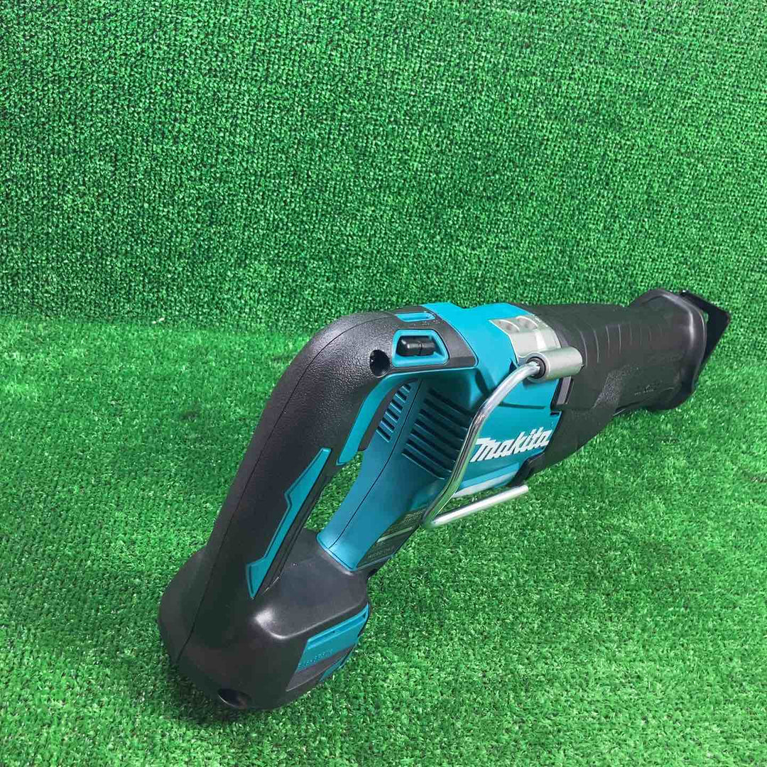 ★マキタ(makita) コードレスレシプロソー JR187DRGX【川崎店】