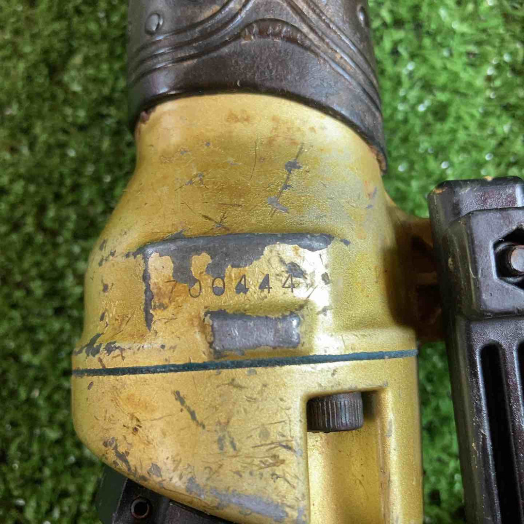 ★ハイコーキ(HIKOKI ※旧:日立工機) 高圧フロアタッカ N5004HMF【川崎店】