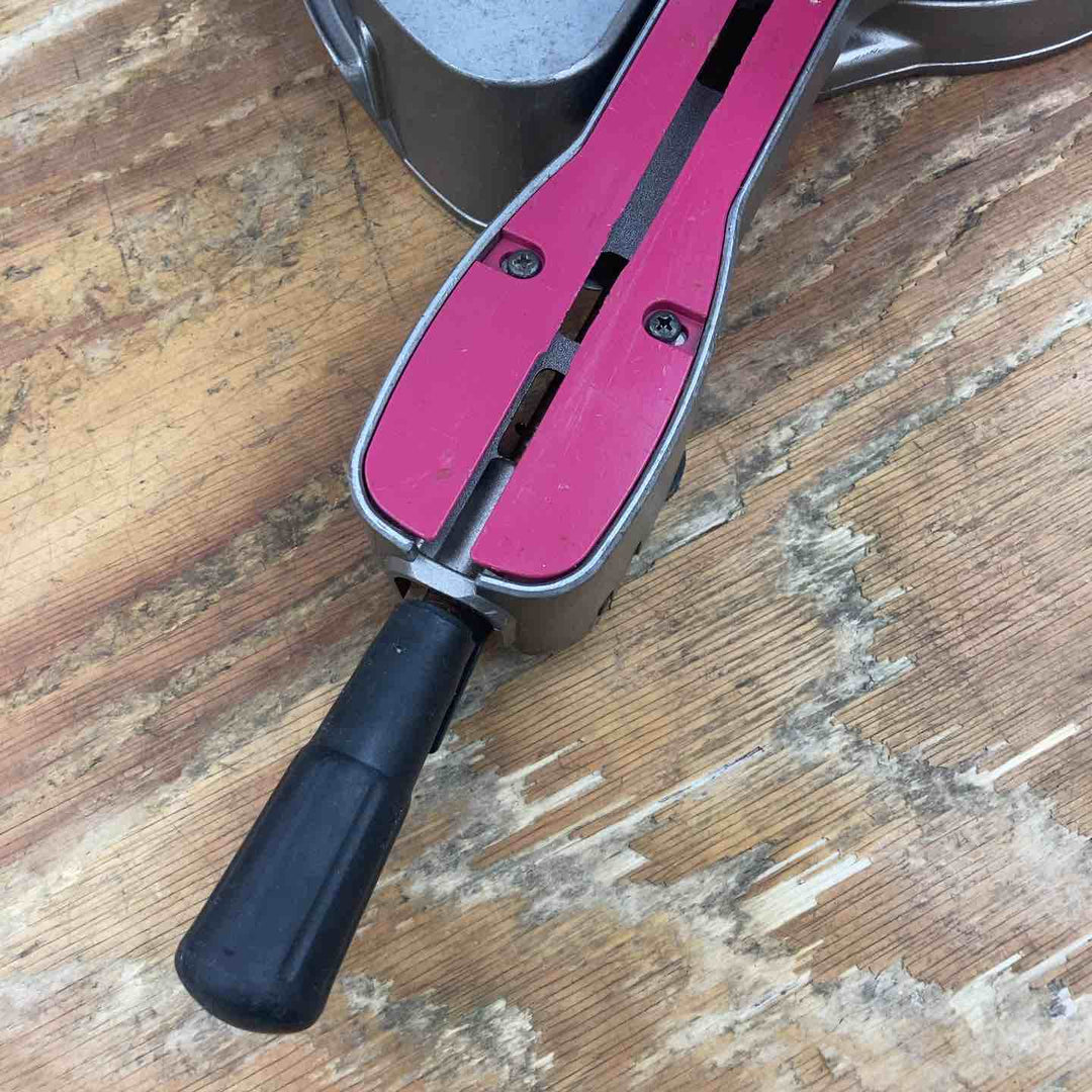 ★ハイコーキ(HIKOKI ※旧:日立工機) 卓上スライド丸のこ C7RSHC【柏店】