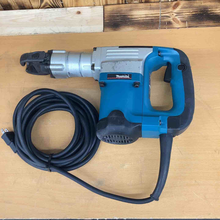 ★マキタ(makita) 電動ハンマ HM0830【越谷店】