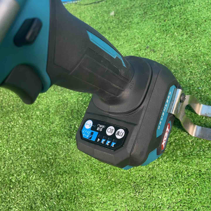 ★マキタ(makita) コードレスインパクトレンチ TW007GRDX【岩槻店】