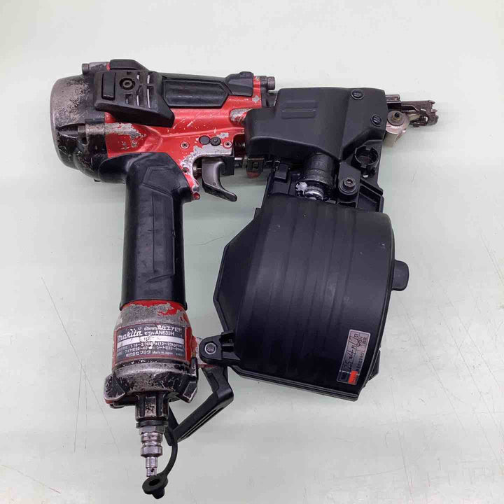 ★マキタ(makita) 高圧エア釘打ち機 AN633H【越谷店】