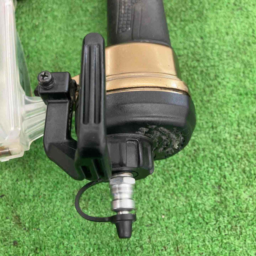 【中古品】 ハイコーキ/HIKOKI 高圧エアネジ打ち機・WF4HS 【桶川店】