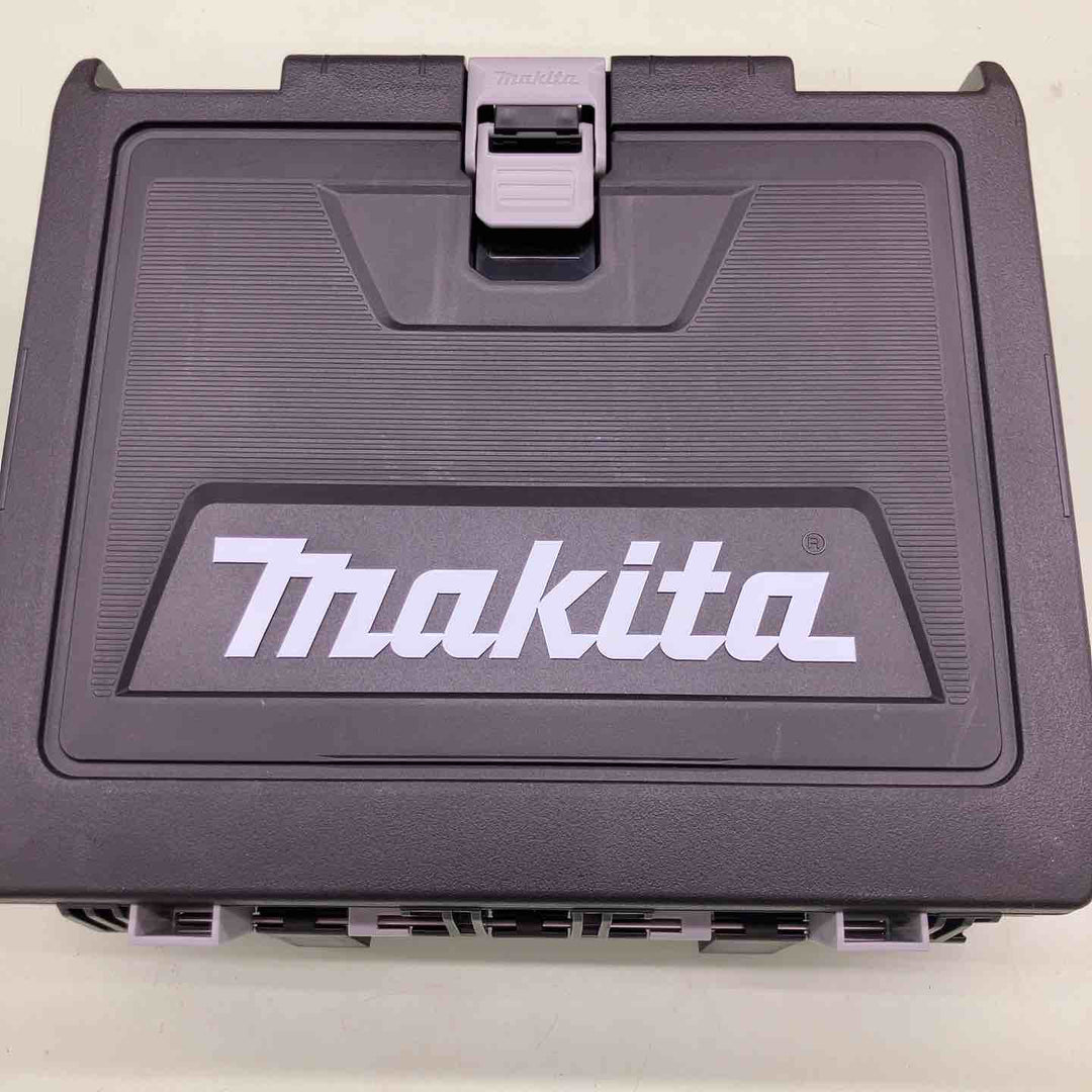★マキタ(makita) コードレスインパクトドライバー TD173DRGXB【越谷店】