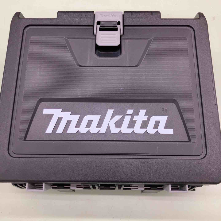 ★マキタ(makita) コードレスインパクトドライバー TD173DRGXB【越谷店】