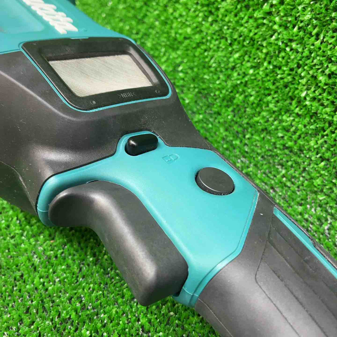 マキタ(makita) 125mmコードレスランダムオービットポリッシャ PO500DZ【藤沢店】