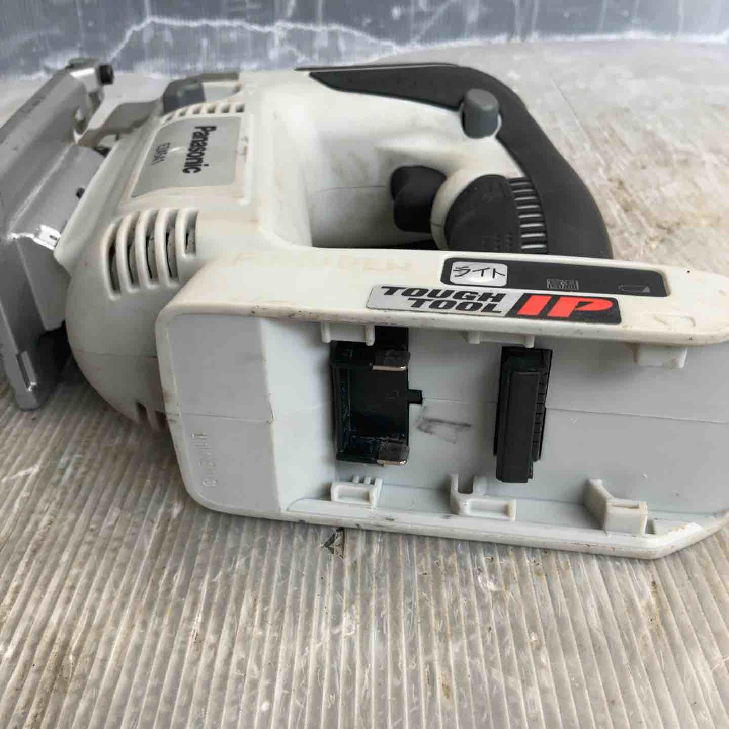 Panasonic 14.4V コードレスジグソー EZ4541 本体のみ【草加店