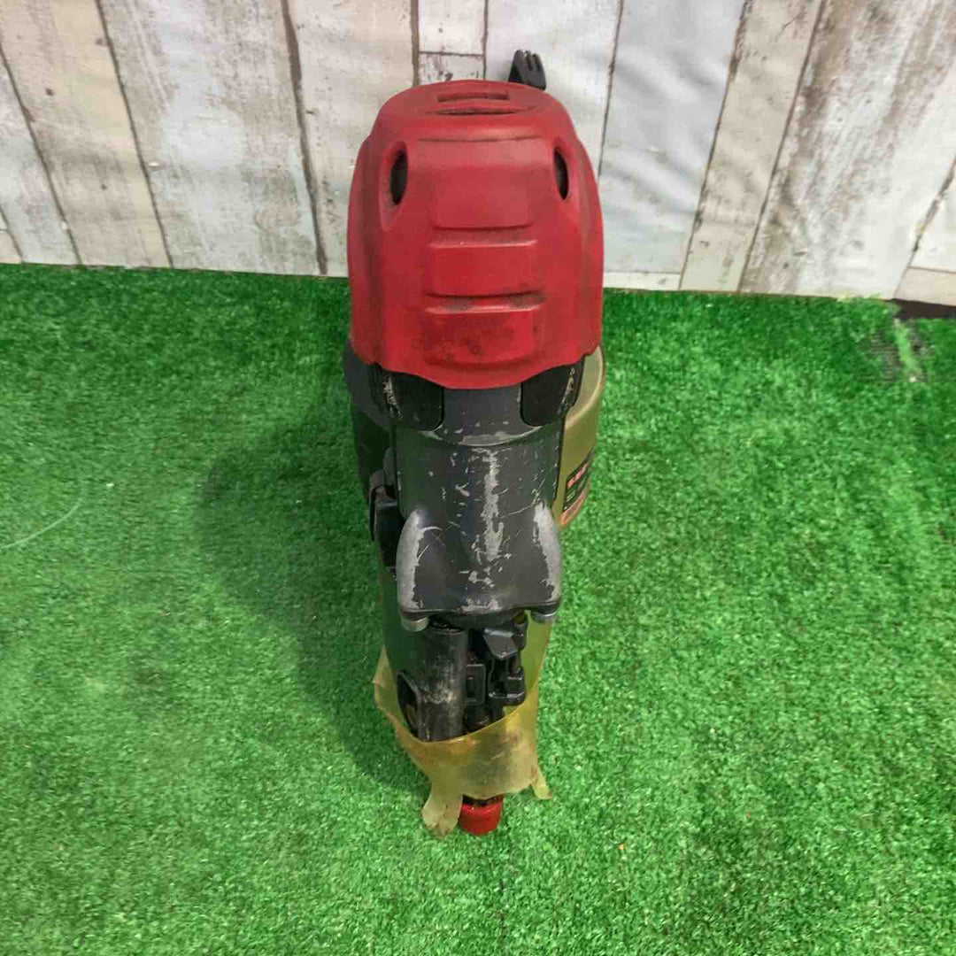 ★マックス(MAX) 高圧エア釘打ち機 HN-65N2(D)【町田店】