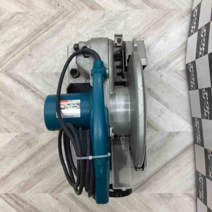 ☆マキタ(makita) 305mmチップソー切断機 LC1200【越谷店】