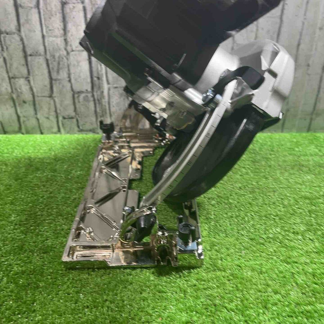 ★マキタ(makita) 18V コードレス丸のこ HS631DZSB【川口店】