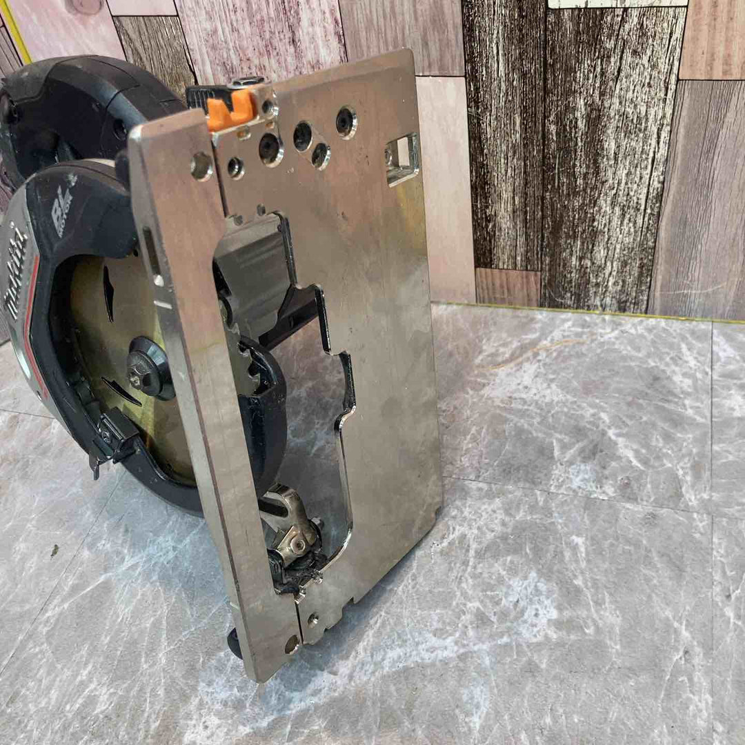 ★マキタ(makita) コードレスマルノコ HS474DZB【八潮店】